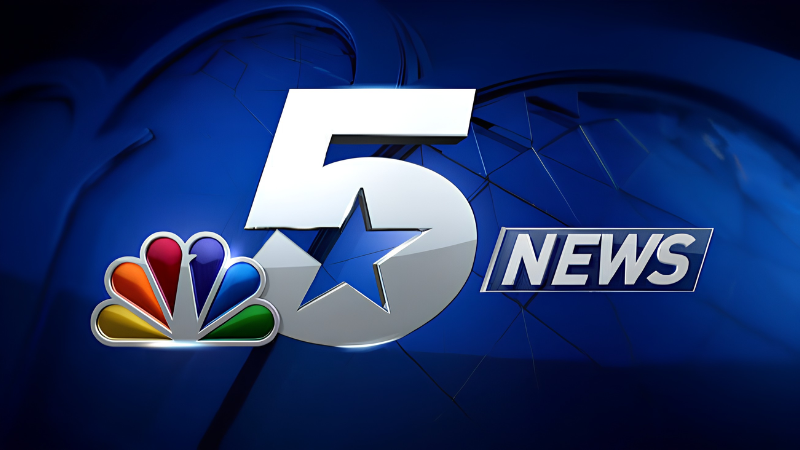 NBC - KXAS